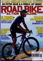 Road Bike Action Magazine Issue NOV 21