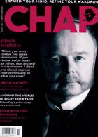 The Chap Magazine Issue WINTER