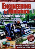Engineering In Miniature Magazine Issue DEC 21