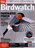 Birdwatch Magazine Issue DEC 21