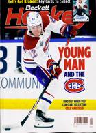 Beckett Nhl Hockey Magazine Issue SEP 21