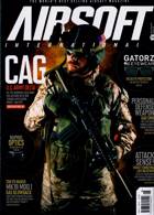 Airsoft International Magazine Issue VOL17/8