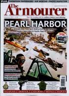 Armourer (The) Magazine Issue DEC 21