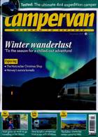 Campervan Magazine Issue DEC 21