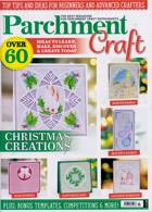 Parchment Craft Magazine Issue NOV-DEC