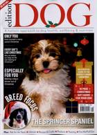 Edition Dog Magazine Issue NO 38