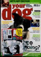 Your Dog Magazine Issue DEC 21