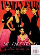 Vanity Fair Spanish Magazine Issue NO 157