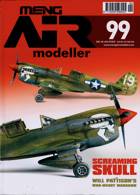 Meng Air Modeller Magazine Issue NO 99