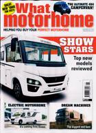 What Motorhome Magazine Issue NOV 21