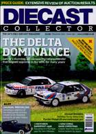 Diecast Collector Magazine Issue DEC 21