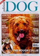 Edition Dog Magazine Issue NO 37