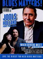 Blues Matters Magazine Issue DEC-JAN