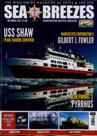 Sea Breezes Magazine Issue DEC 21