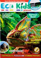 Eco Kids Planet Magazine Issue  