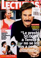 Lecturas Magazine Issue NO 3628