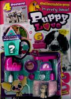 Puppy Love Magazine Issue NO 1
