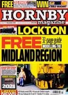 Hornby Magazine Issue NOV 21