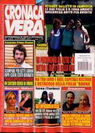 Nuova Cronaca Vera Wkly Magazine Issue NO 2562