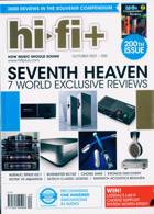 Hi Fi Plus Magazine Issue NO 200