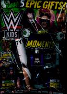 Wwe Kids Magazine Issue NO 174