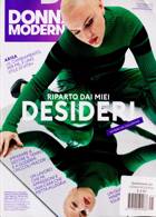 Donna Moderna Magazine Issue NO 41