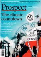 Prospect Magazine Issue NOV 21