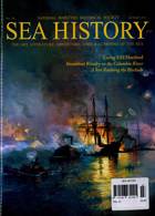 Sea History Magazine Issue AUTUMN