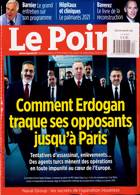Le Point Magazine Issue NO 2563