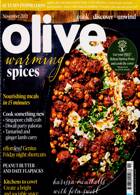 Olive Magazine Issue NOV 21