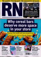Retail Newsagent Magazine Issue 35