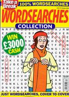 Tab Wordsearches Collection Magazine Issue NO 12