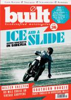 Best Of Biking Series Magazine Issue BUILT36