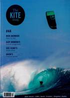 Kite Mag Magazine Issue NO 44