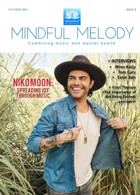 Mindful Melody Magazine Issue Issue 08