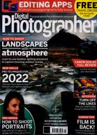 Digital Photographer Uk Magazine Issue NO 249