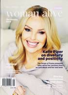 Woman Alive Magazine Issue 09
