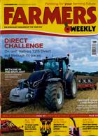 Farmers Weekly Magazine Issue 12/11/2021