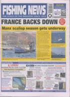 Fishing News Magazine Issue 11/11/2021