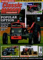 Classic Massey Ferguson Magazine Issue JAN-FEB