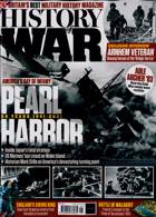 History Of War Magazine Issue NO 101