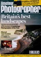 Amateur Photographer Magazine Issue 13/11/2021