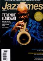 Jazz Times (Us) Magazine Issue OCT 21