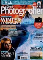 Digital Photographer Uk Magazine Issue NO 247