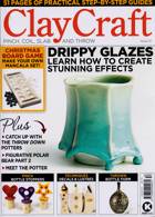 Claycraft Magazine Issue NO 57