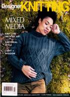 Designer Knitting Magazine Issue FALL 21