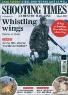 Shooting Times & Country Magazine Issue 10/11/2021
