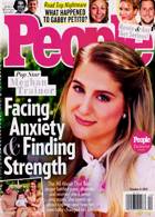 People Magazine Issue 04/10/2021