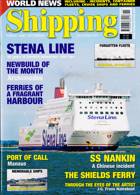Shipping Today & Yesterday Magazine Issue NOV 21