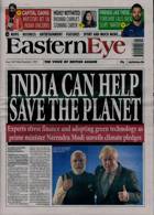 Eastern Eye Magazine Issue 05/11/2021